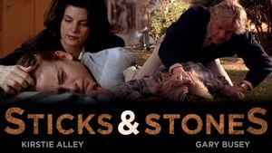 Sticks & Stones's poster
