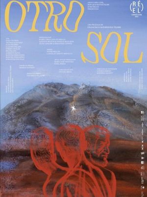 Otro Sol's poster
