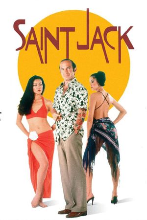 Saint Jack's poster
