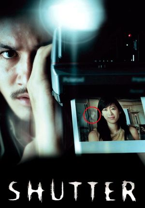 Shutter's poster