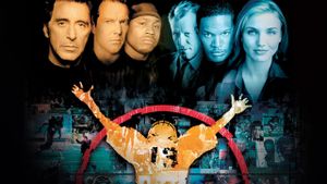 Any Given Sunday's poster