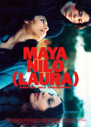 Maya Nilo (Laura)'s poster image