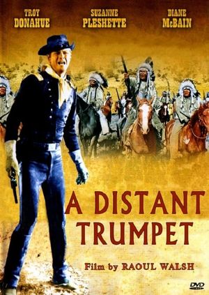 A Distant Trumpet's poster