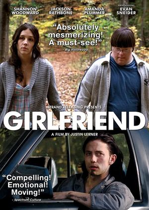 Girlfriend's poster