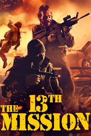 Heroes Blood's poster