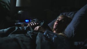 Shut In's poster