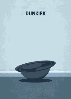 Dunkirk's poster