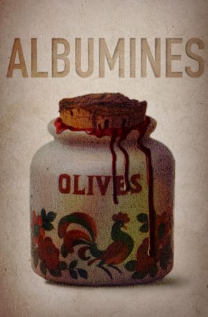 Albumines's poster