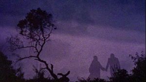 Blood of the Vampires's poster