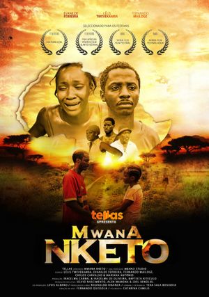 Mwana Nketo's poster