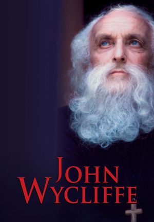 John Wycliffe: The Morning Star's poster