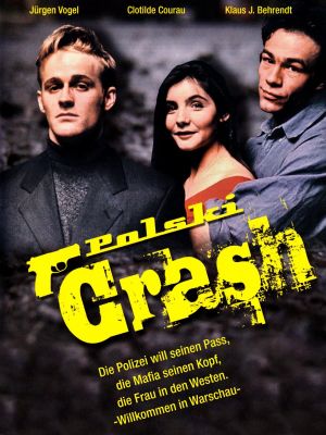 Polski Crash's poster