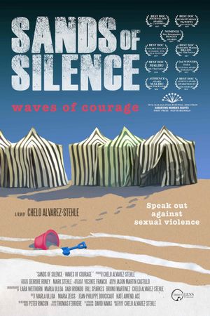 Sands of Silence's poster