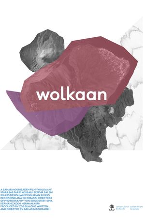 Wolkaan's poster