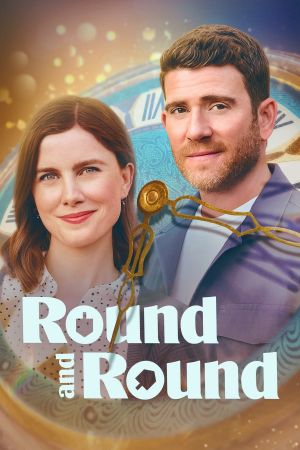 Round and Round's poster