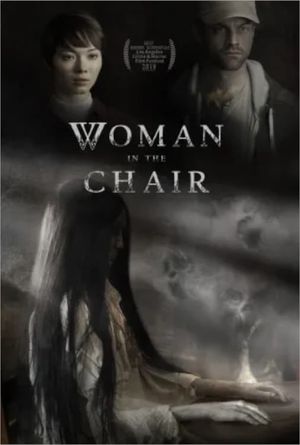 Woman in the Chair's poster