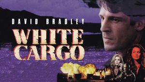 White Cargo's poster
