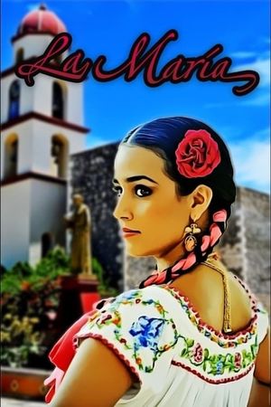 La Maria's poster image