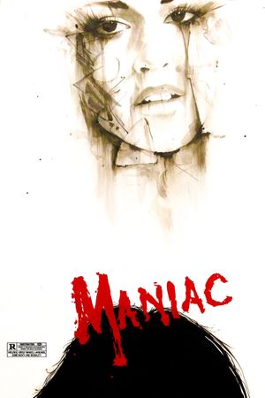 Maniac's poster