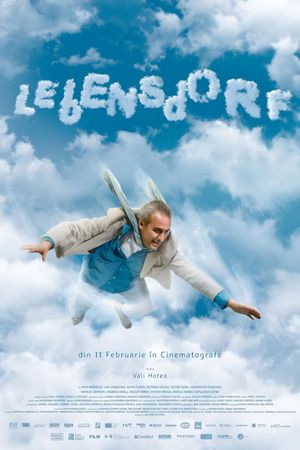 Lebensdorf's poster