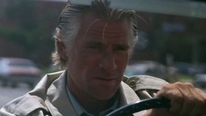 Trancers's poster