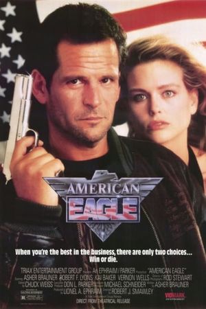 American Eagle's poster