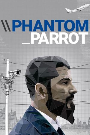 Phantom Parrot's poster