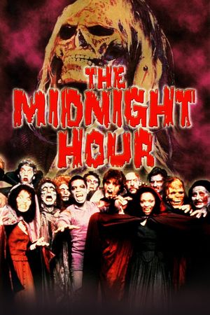 The Midnight Hour's poster