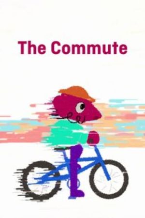 The Commute's poster image