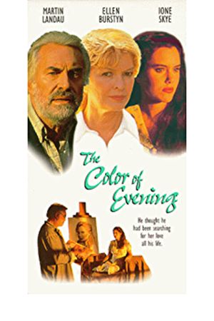 The Color of Evening's poster