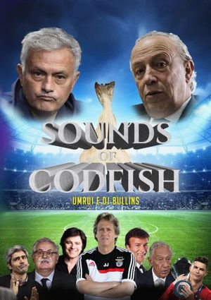 Sounds of Codfish's poster image