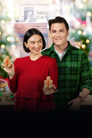 Baking All the Way's poster