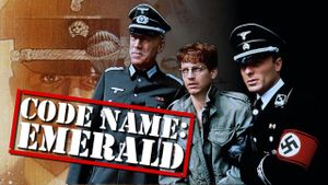 Code Name: Emerald's poster