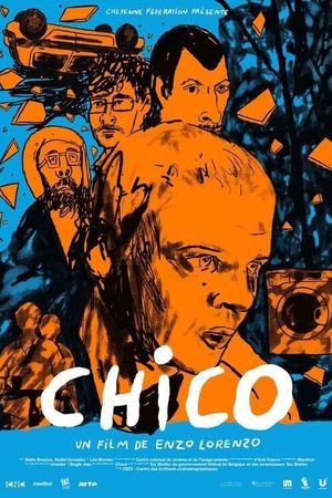 Chico's poster