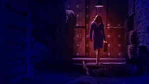 Marvel One-Shot: Agent Carter's poster