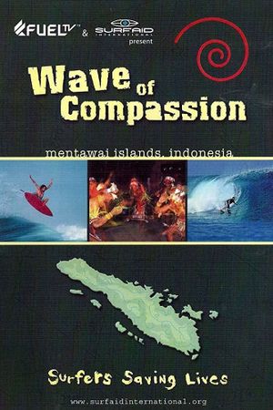 A Wave of Compassion's poster