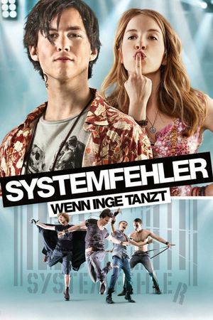 Systemfehler - Wenn Inge tanzt's poster