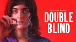 Double Blind's poster