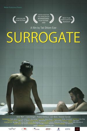Surrogate's poster