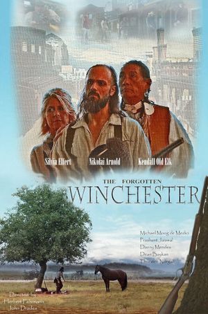 The forgotten Winchester's poster