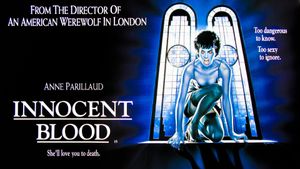 Innocent Blood's poster