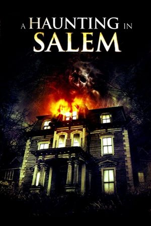 A Haunting in Salem's poster