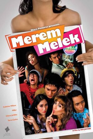 Merem Melek's poster image