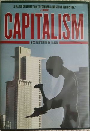 Capitalism's poster