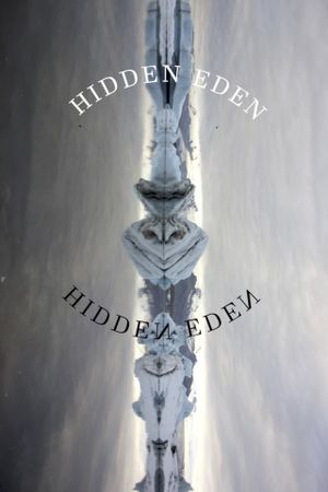 Hidden Eden's poster