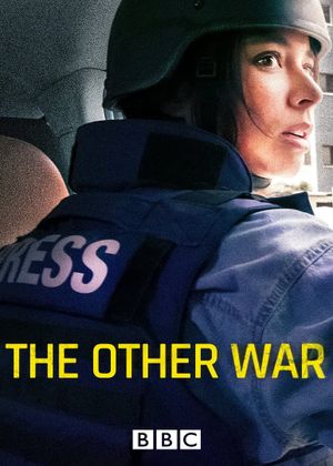 The Other War's poster