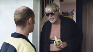 Toni Erdmann's poster