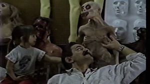 Horror Effects: Hosted by Tom Savini's poster