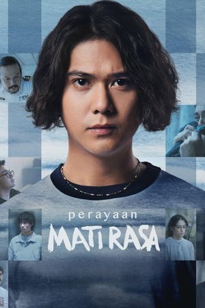 Perayaan Mati Rasa's poster