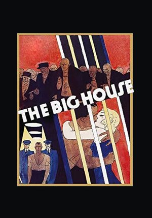 The Big House's poster